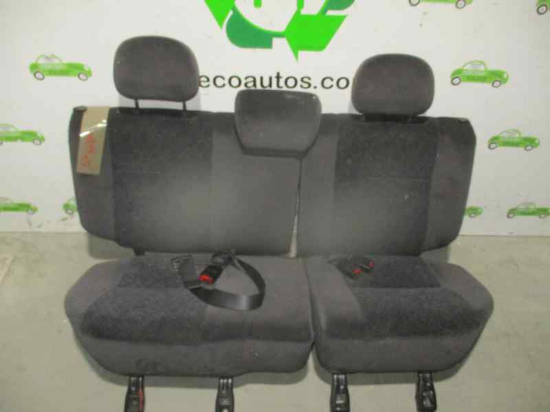 OPEL Frontera B (1998-2004) Seats TELAGRISOSCURO, 5PUERTAS 19644933