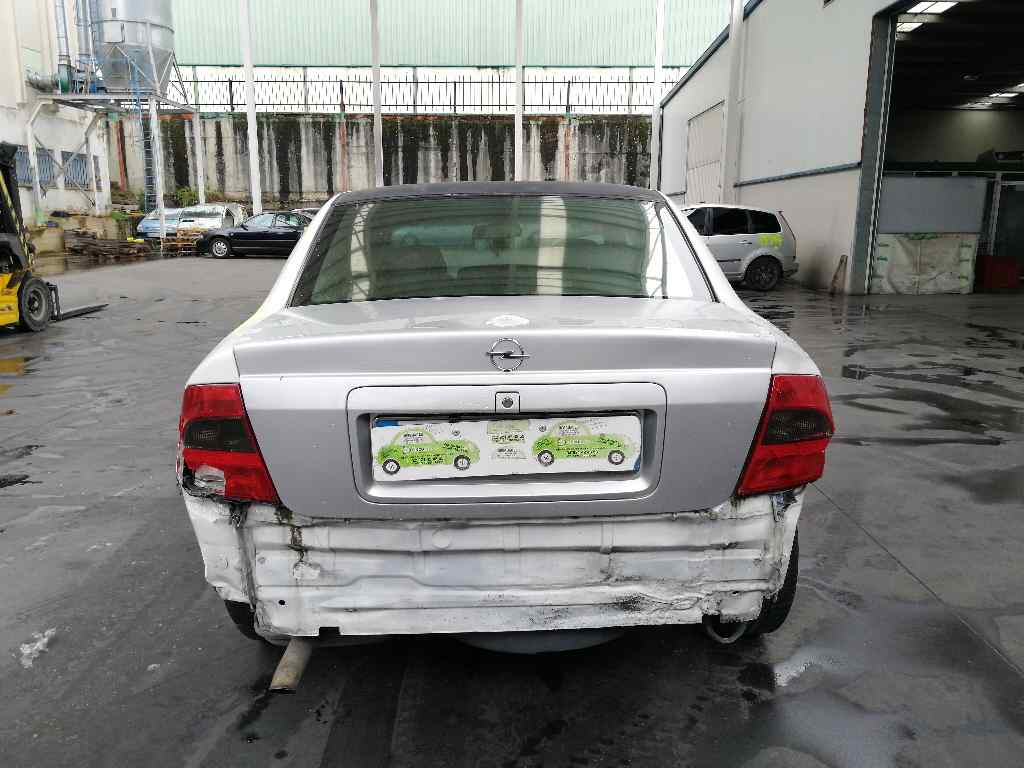 HONDA Vectra B (1995-1999) Priekinis dešinys sparnas +BLANCA 19746269