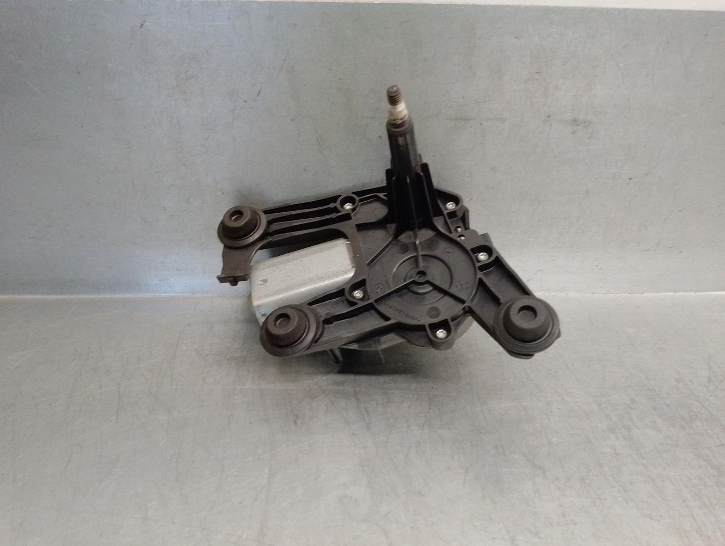 CITROËN C3 Picasso 1 generation (2008-2016) Tailgate  Window Wiper Motor 9683238880,W000002232,VALEO 21729860