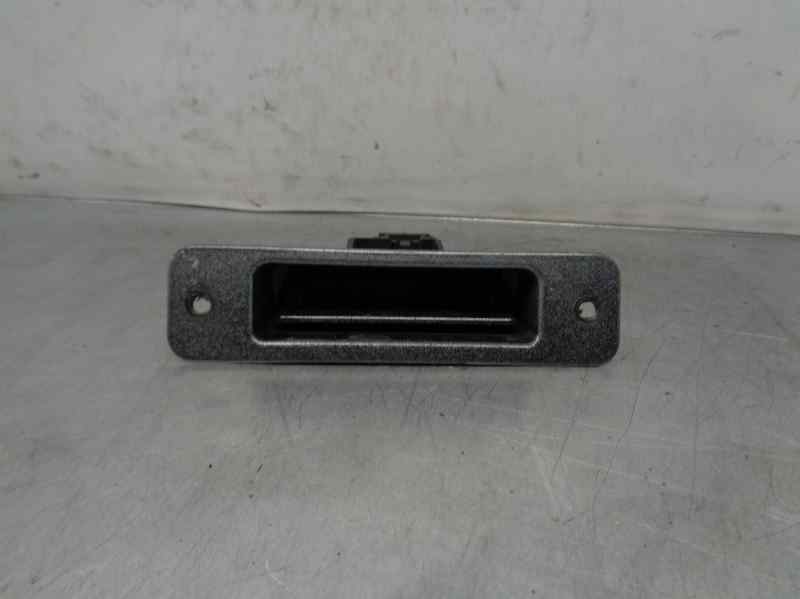 FORD Phedra 2 generation (2002-2008) Other Body Parts 1488272077 19723223