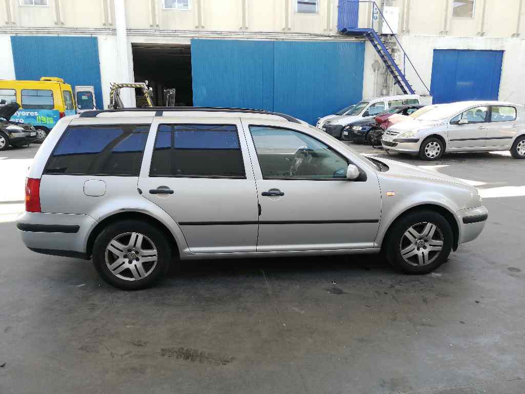 CHEVROLET Golf 4 generation (1997-2006) Амортизатор задний правый 343298,KYB 19701110