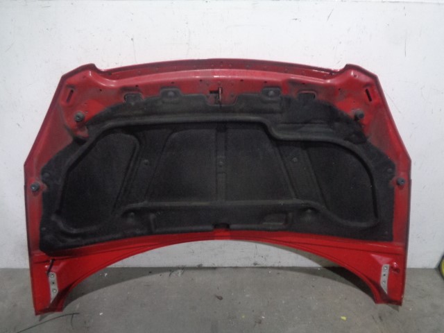 PEUGEOT 307 1 generation (2001-2008) Motora pārsegs 7901J0, ROJO 20803405