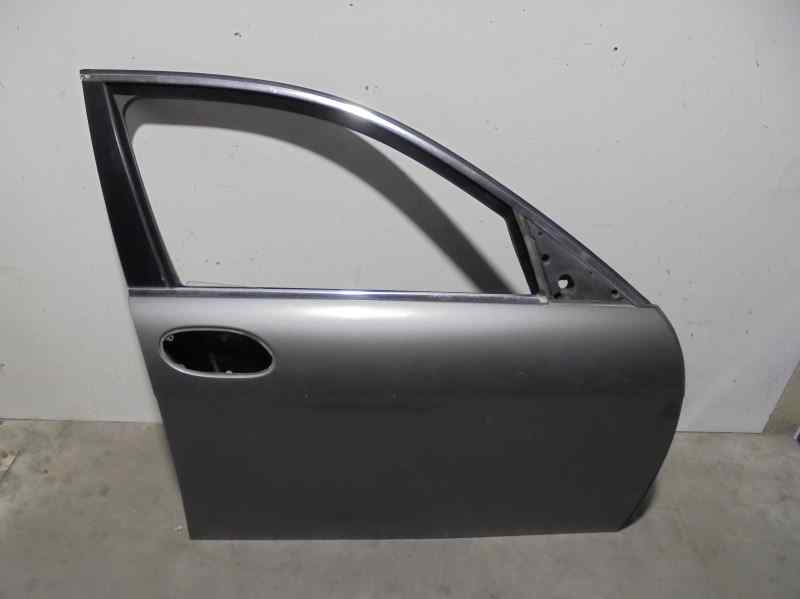 BMW 7 Series E65/E66 (2001-2008) Ușa față dreapta GRISOSCURO,4PUERTAS,41517202082 19752105