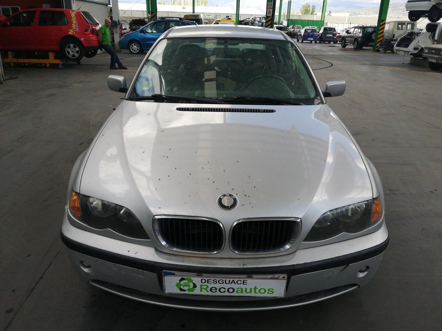 BMW 3 Series E36 (1990-2000) Sonde à oxygène lambda 0ZA457EE6, 0ZA457EE6, NTK 21193131