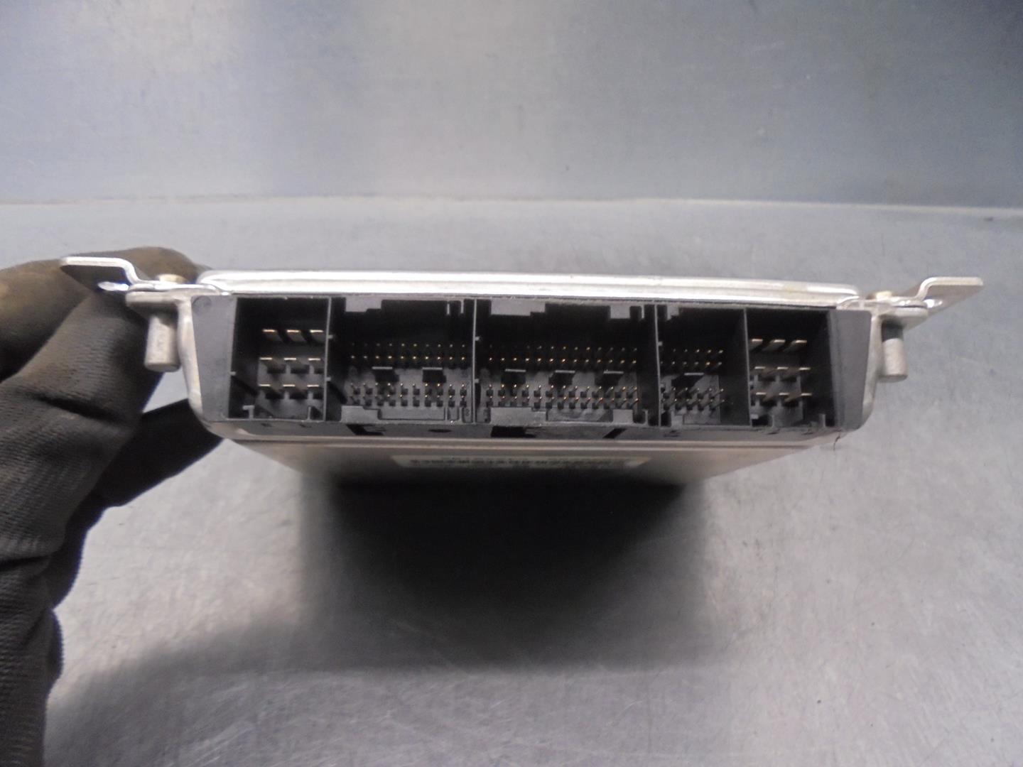 FIAT Блок за управление на двигателя ECU 46546205, 0281001928 24182068