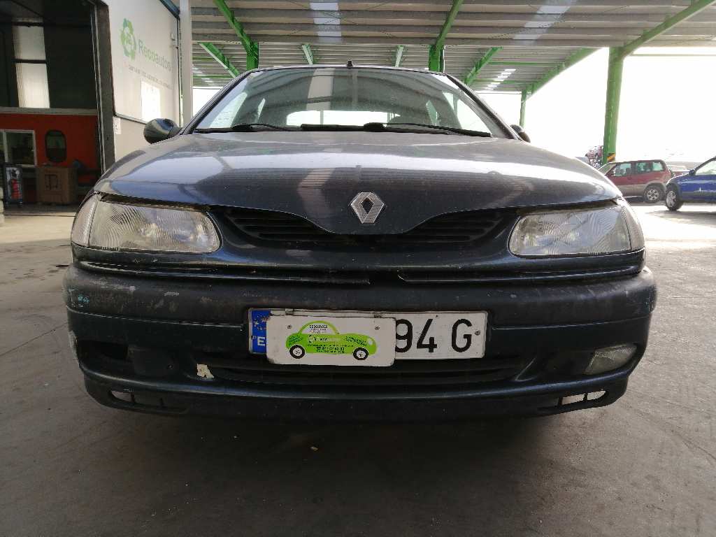 SAAB Laguna 1 generation (1993-2001) Smagratis 19676740