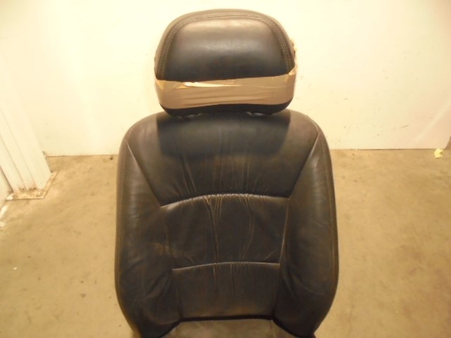 FORD Sebring 2 generation (2001-2007) Front Right Seat 4PUERTAS, 4PUERTAS+CUERONEGRO 19820995