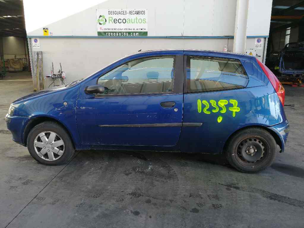 FIAT Punto 3 generation (2005-2020) Стартер DENSO, DENSO+63102018 19717892