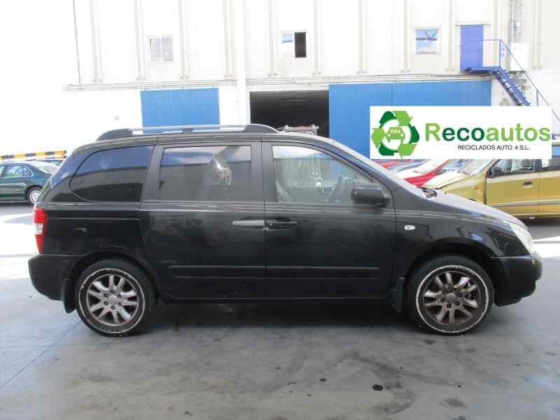 KIA Carnival 2 generation (2006-2010) Наружная ручка передней правой двери 826604D0009B,3PINES,5PUERTAS 24183425