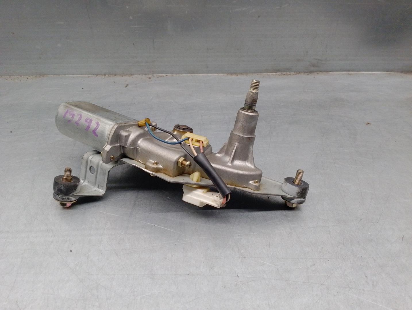 CHEVROLET Lacetti J200 (2004-2024) Tailgate  Window Wiper Motor 96190209,5PUERTAS 24178993