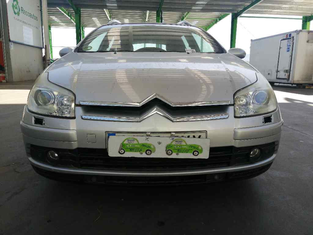 CITROËN C5 1 generation (2001-2008) Стеклоподъемник передней правой двери 32PINES, 5PUERTAS, 9681597580+ 19699853