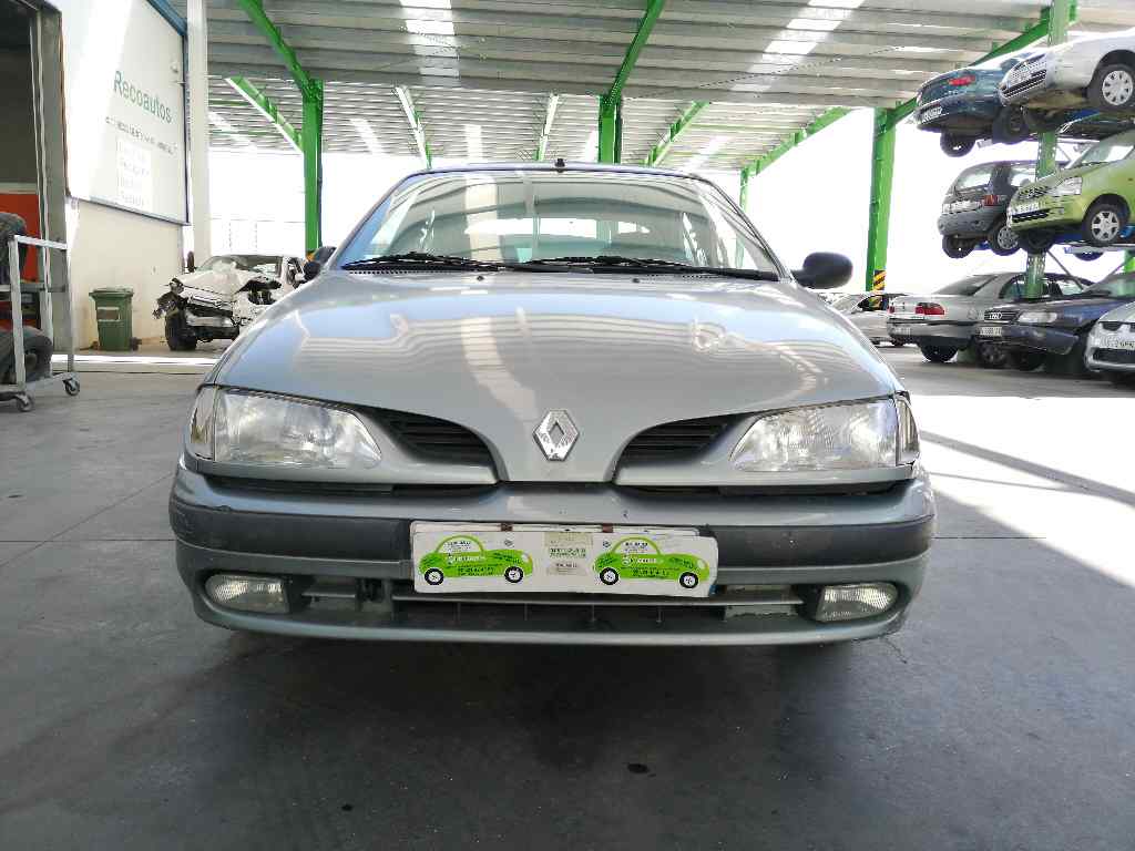 KIA Megane 1 generation (1995-2003) Насос гидроусилителя 26046186, DELPHI, 7700840106+ 24117288