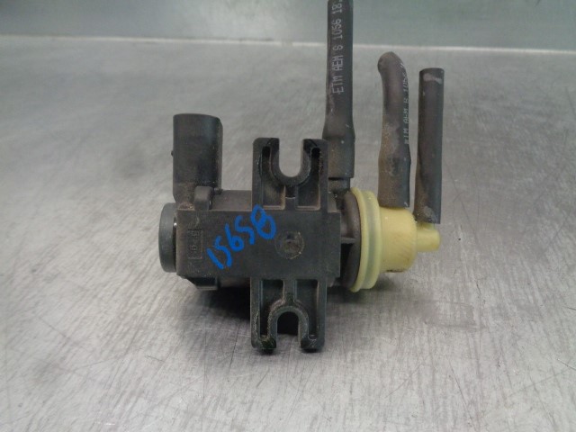 AUDI A1 8X (2010-2020) Solenoid Valve 1K0906627B, 4011464A, WOCO 19819793