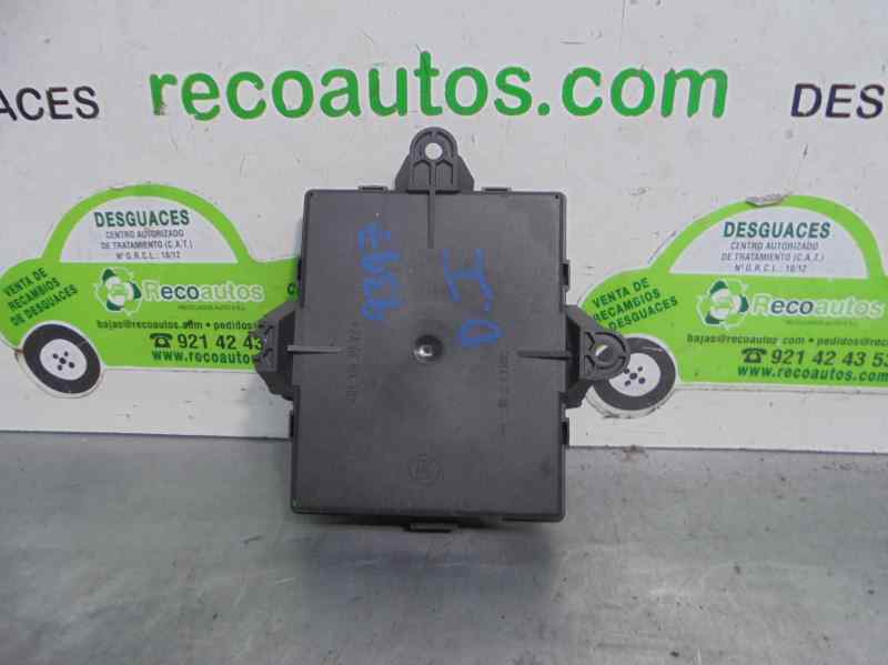 MERCEDES-BENZ A-Class W169 (2004-2012) Other Control Units A1698207326, 05072342 19655758