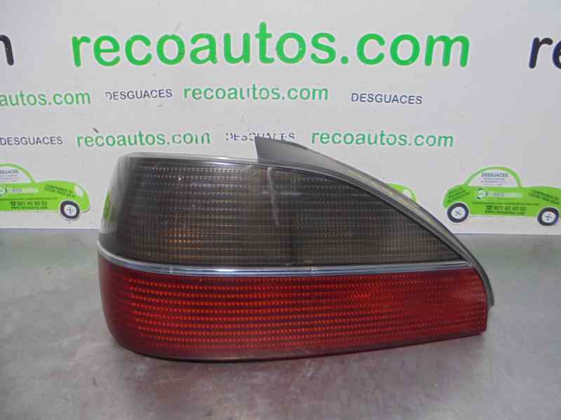 SUZUKI 306 1 generation (1993-2002) Rear Left Taillight 4PUERTAS 19661265