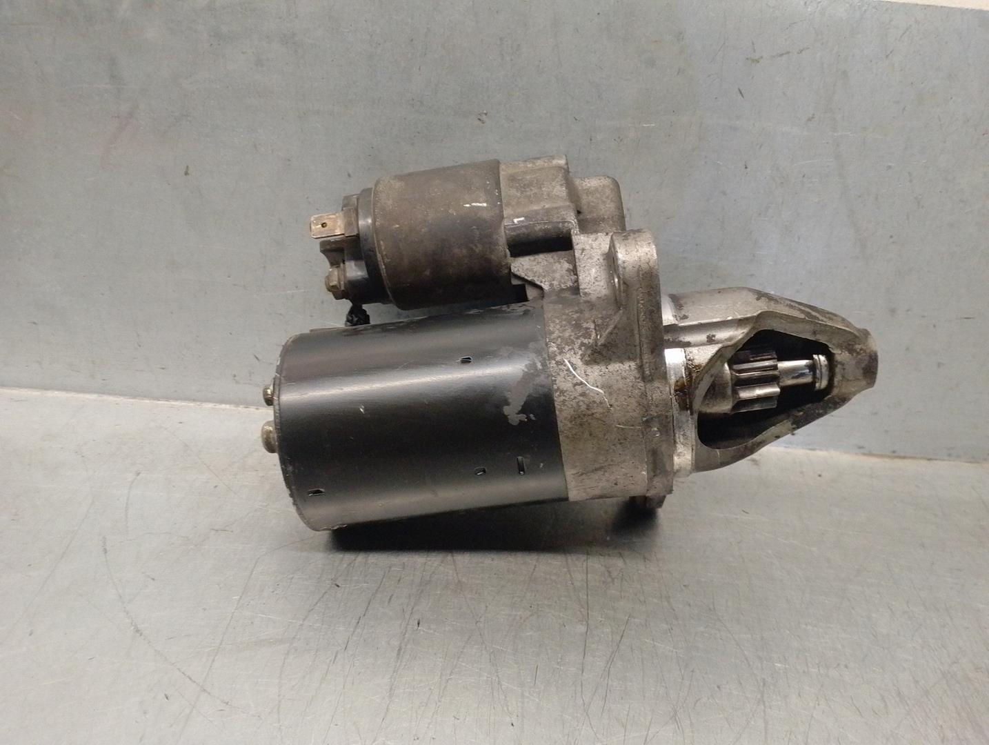 ROVER 25 1 generation (1999-2005) Startmotor 0001106016, 0001106016 24186744