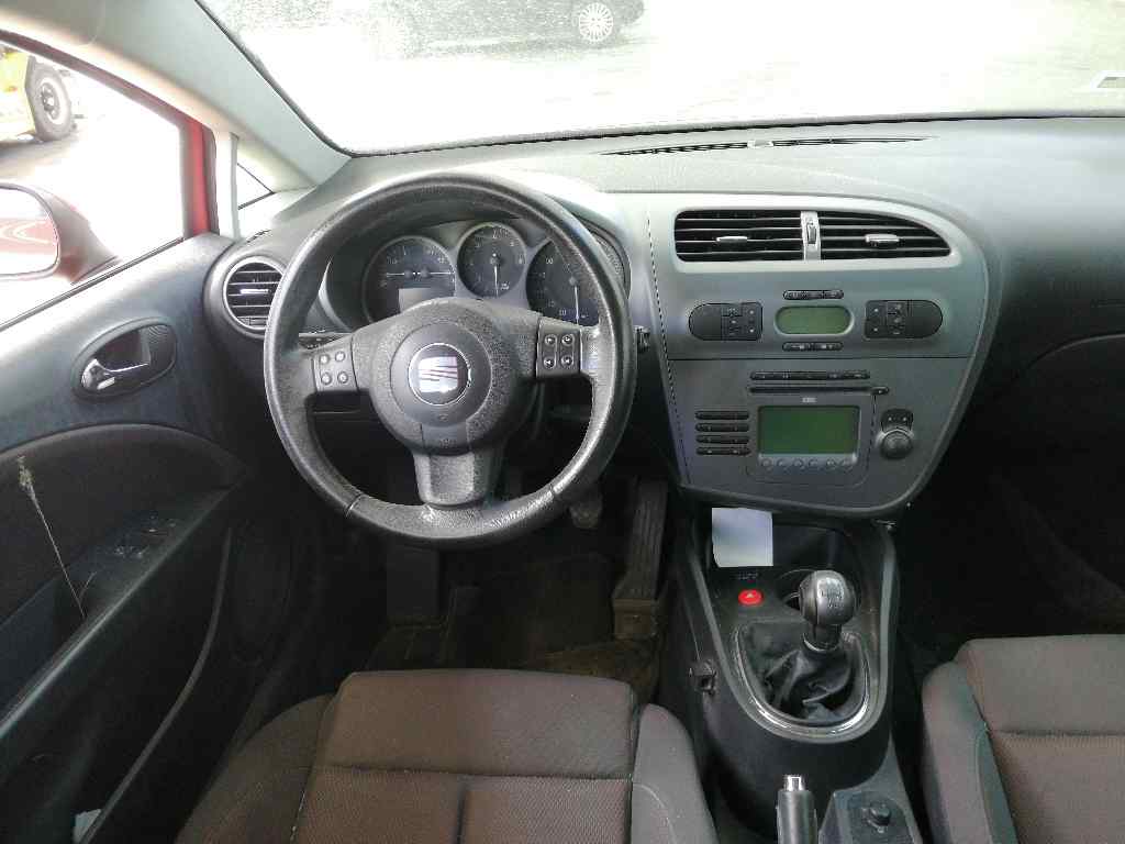 SEAT Leon 2 generation (2005-2012) Другие детали подвески 1K0199555T 19759948