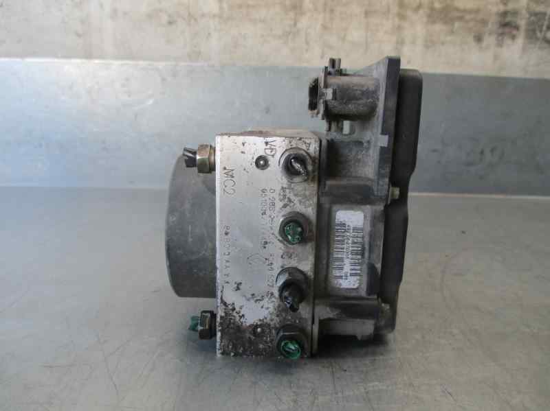 LANCIA Megane 2 generation (2002-2012) ABS pump 0265231734, 8200527390+ 19695860