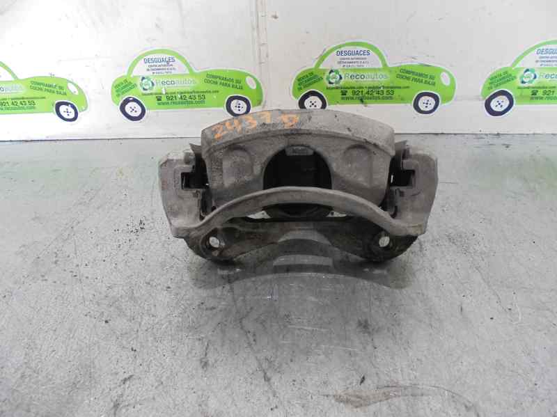 HYUNDAI RD (1 generation) (1996-2002) Bremsecaliper foran høyre MANDO,MANDO+ 21683414