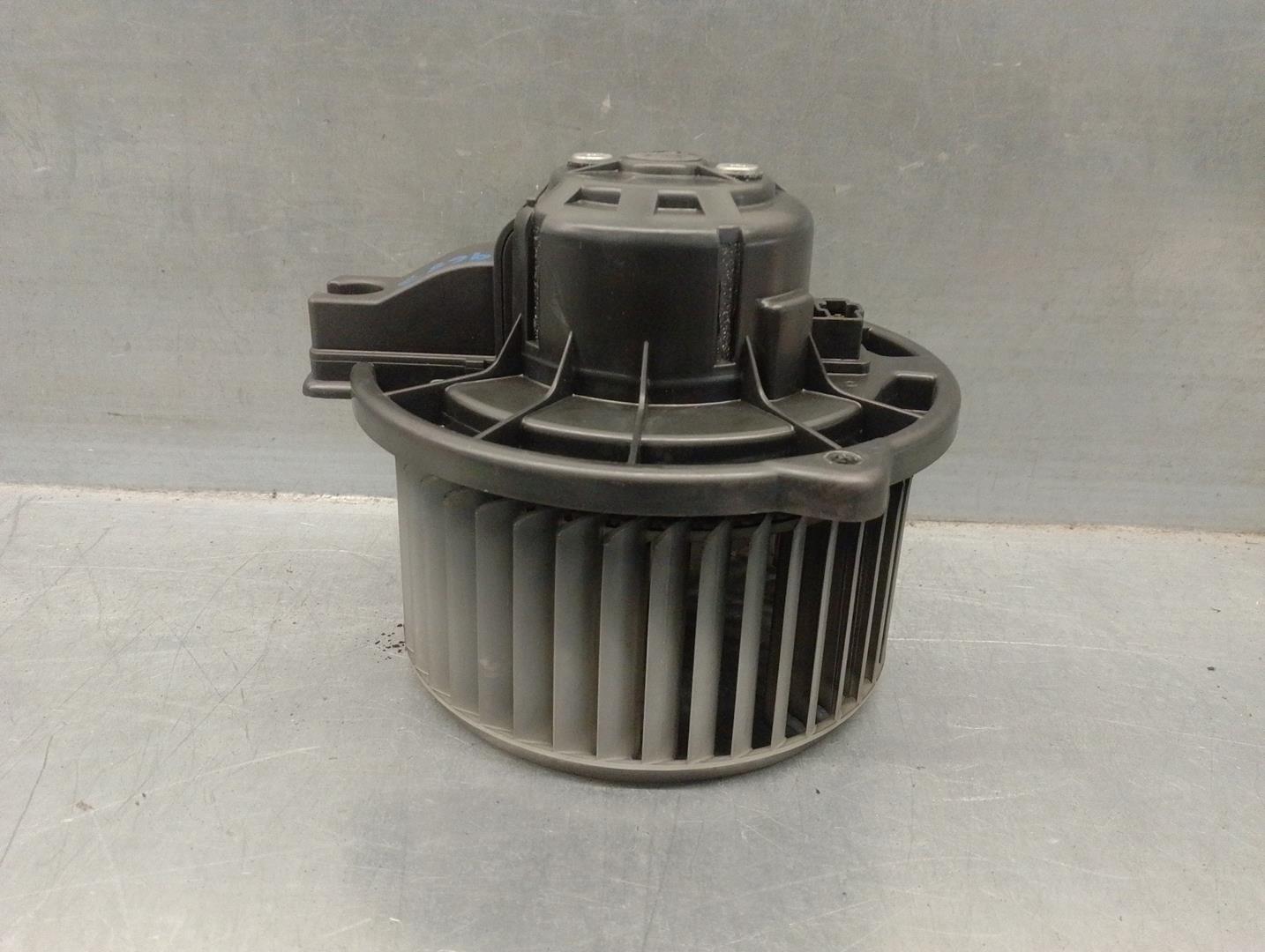 TOYOTA Corolla E120 (2000-2008) Fűtésventilátor MF0160700610,0130101601 23753732