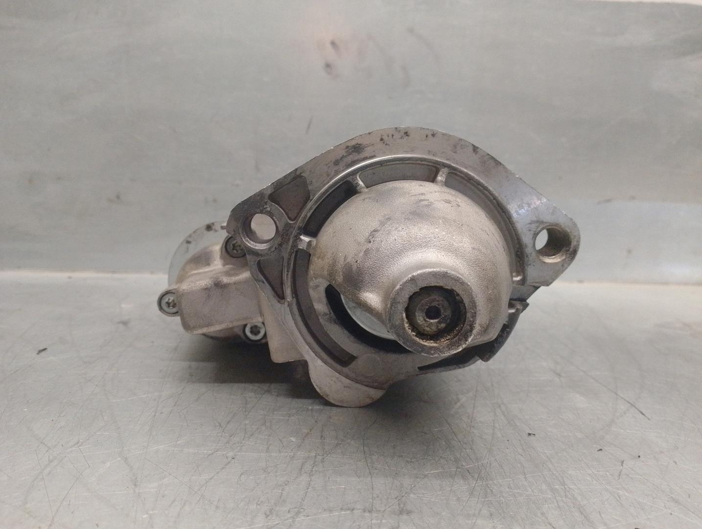 AUDI A4 B6/8E (2000-2005) Starter Motor 8EA011610491,26006944,HELLA 24147814