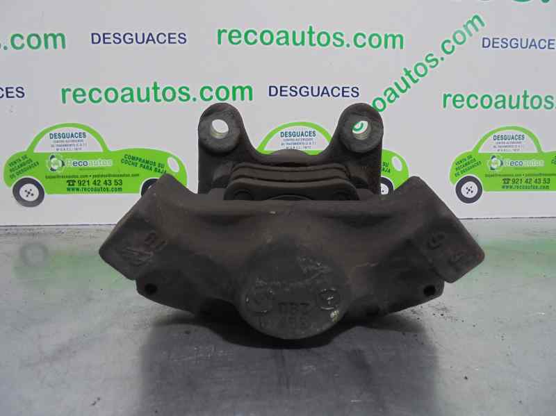 MERCEDES-BENZ E-Class W210 (1995-2002) Rear Right Brake Caliper ATE,ATE+36290 19568907