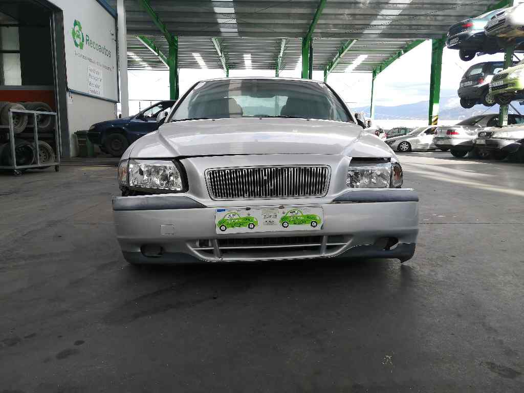 CITROËN S80 1 generation (1998-2006) Klímaszivattyú ZEXEL,ZEXEL+8600889 19763699