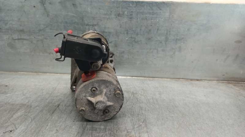 FIAT Punto 3 generation (2005-2020) Starter Motor 46740242, 63102018, DENSO 19717892