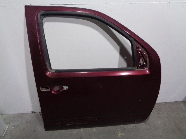 CHEVROLET Pathfinder R51 (2004-2014) Front Right Door 5PUERTAS,5PUERTAS+MORADA 19841563