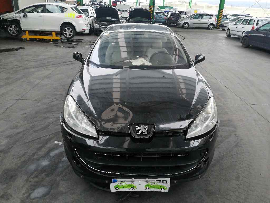 PEUGEOT 407 1 generation (2004-2010) Cilindru frână ATE,ATE+03350885121 19713253