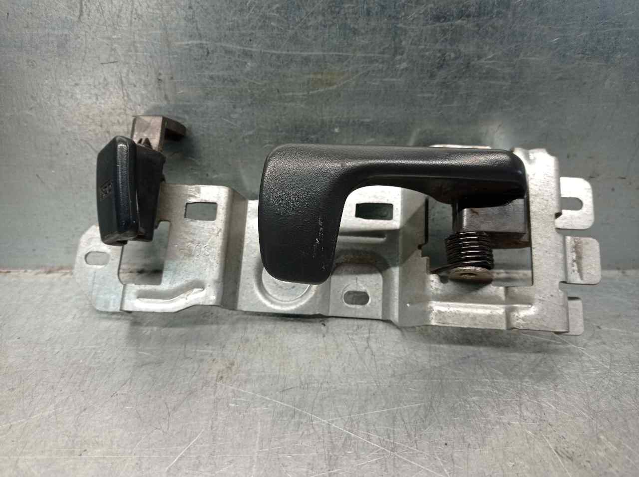 HONDA Front Left Door Interior Handle Frame 2PUERTAS, 2PUERTAS+ 19783968