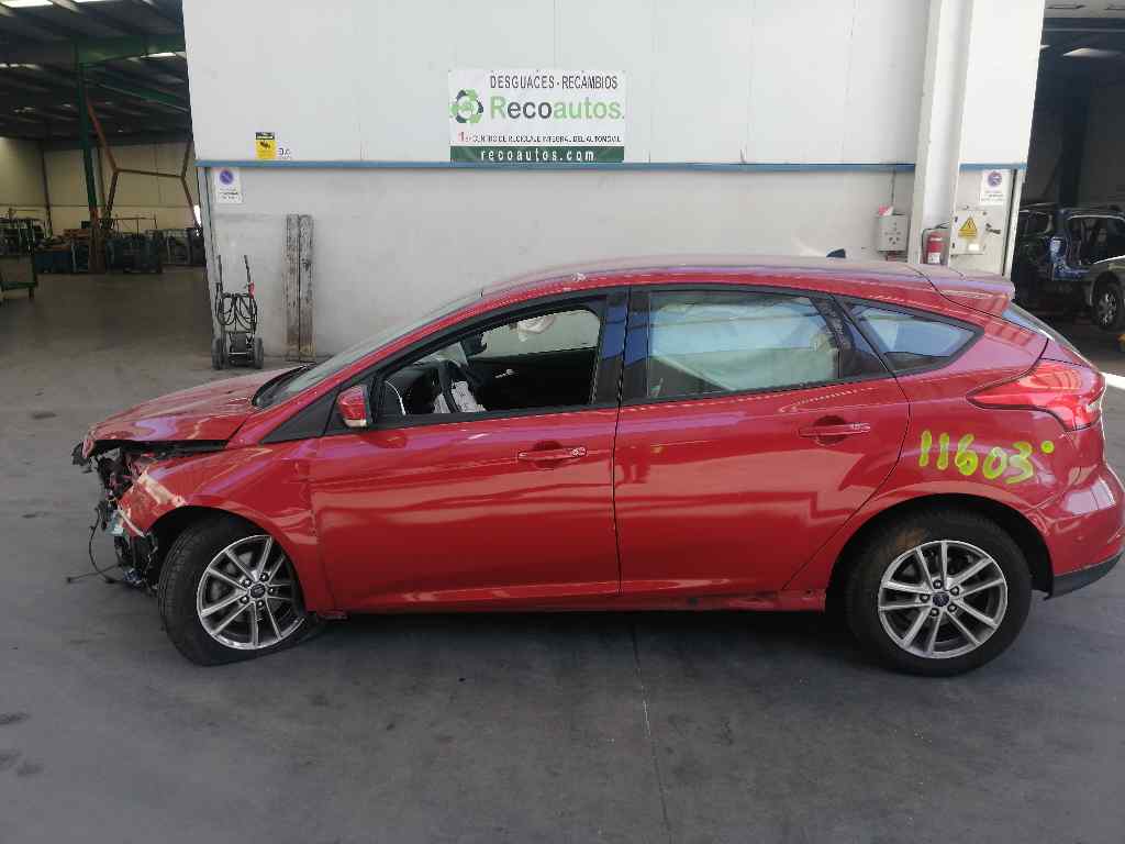 FORD Focus 3 generation (2011-2020) Другие блоки управления DE8T19H463DA 19704522