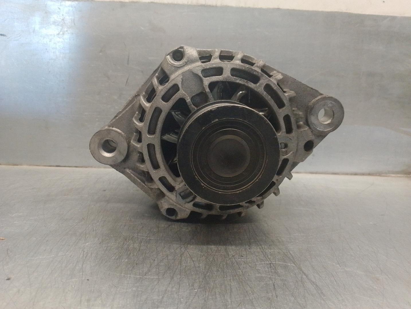 ALFA ROMEO 159 1 generation (2005-2011) Alternator 51854902, MS1012101101 19887877