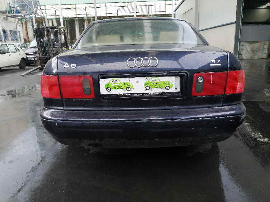 BMW A8 D2/4D (1994-2002) Крыло переднее правое AZULOSCURO,4D0821022A+ 19707689