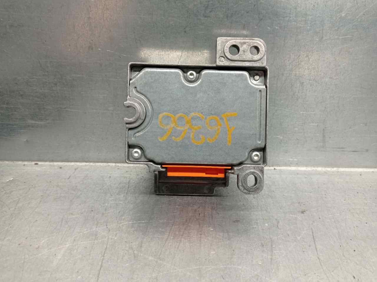 OPEL Vectra B (1995-1999) SRS Control Unit SIEMENS, SIEMENS+5WK42975 19838144