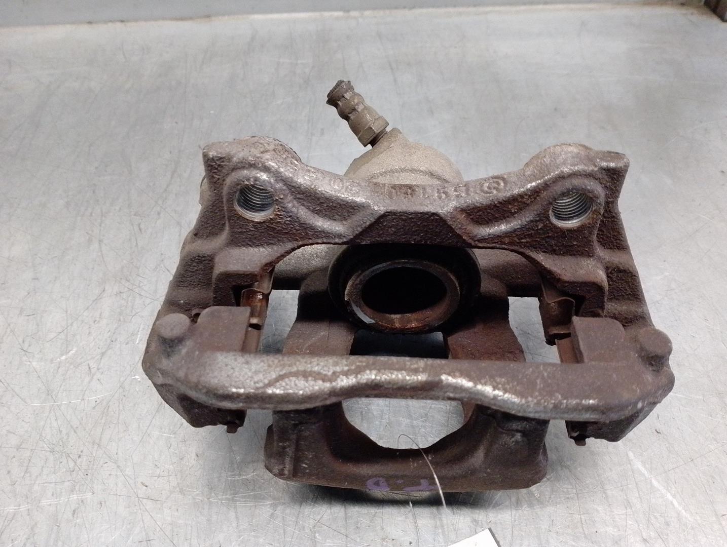 MERCEDES-BENZ Rear Right Brake Caliper A4474200783,B91503,BREMBO 24143847