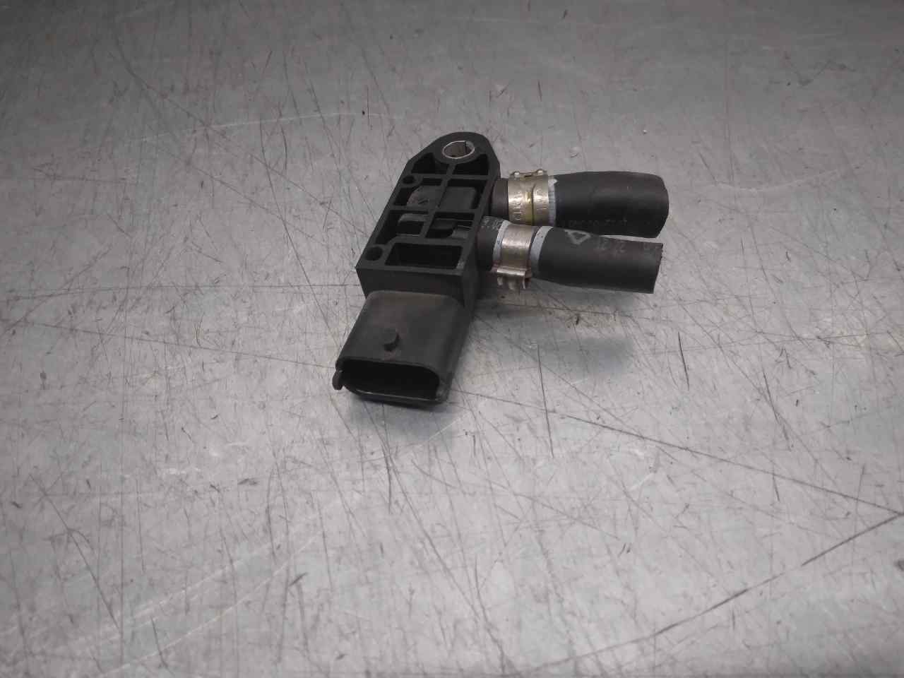 INFINITI Delta 3 generation (2008-2014) Air conditioner expansion valve 19833197