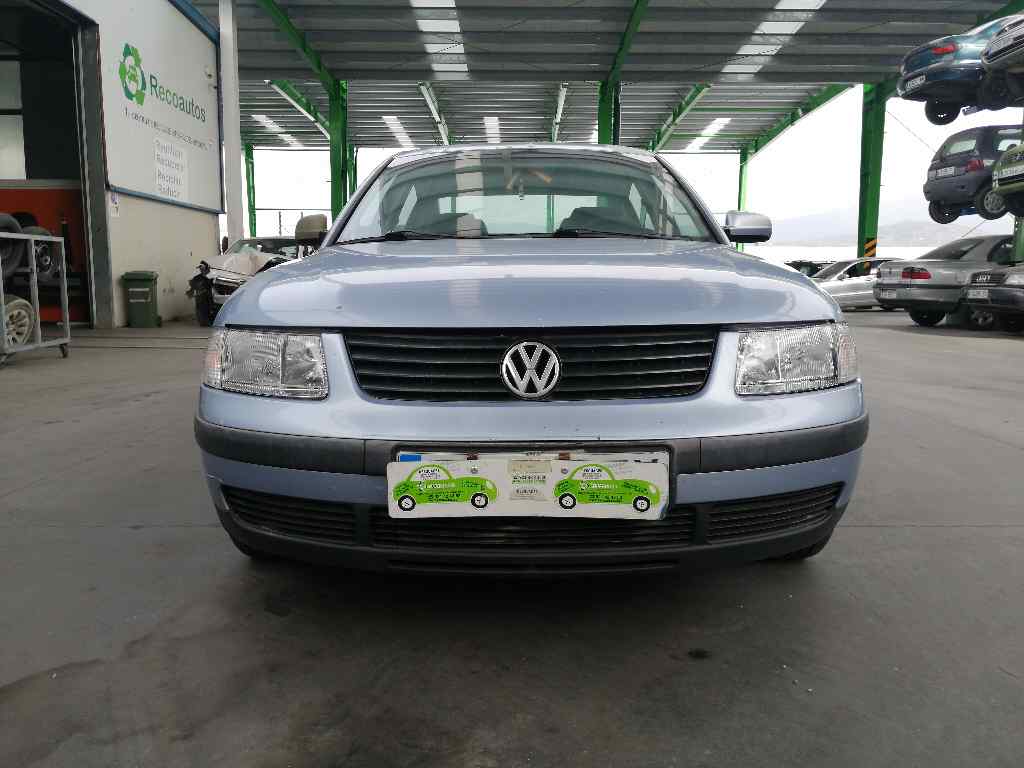 VOLKSWAGEN Passat B5 (1996-2005) Motorhűtő-ventilátor hűtője +6512000000 19762807