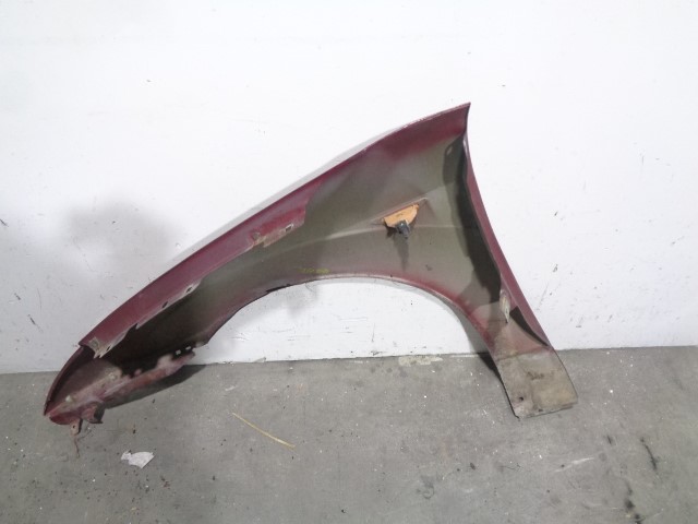 FORD Focus 1 generation (1998-2010) Front Right Fender 1350731,GRANATE 19865456