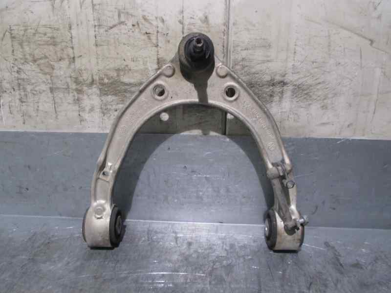 PORSCHE Cayenne 958 (2010-2018) Front Right Upper Control Arm K195303, 7P0407021+ 19664471