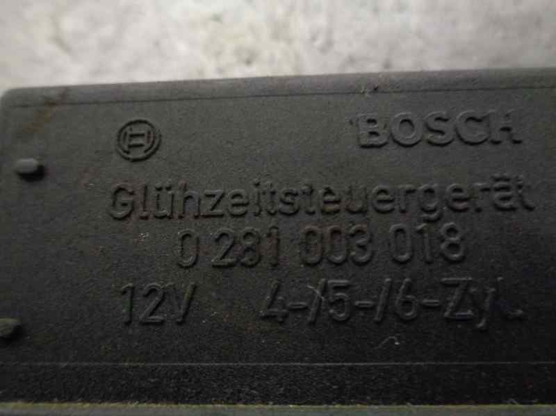 ALFA ROMEO 166 936 (1998-2007) Relays +0281003018 19673312