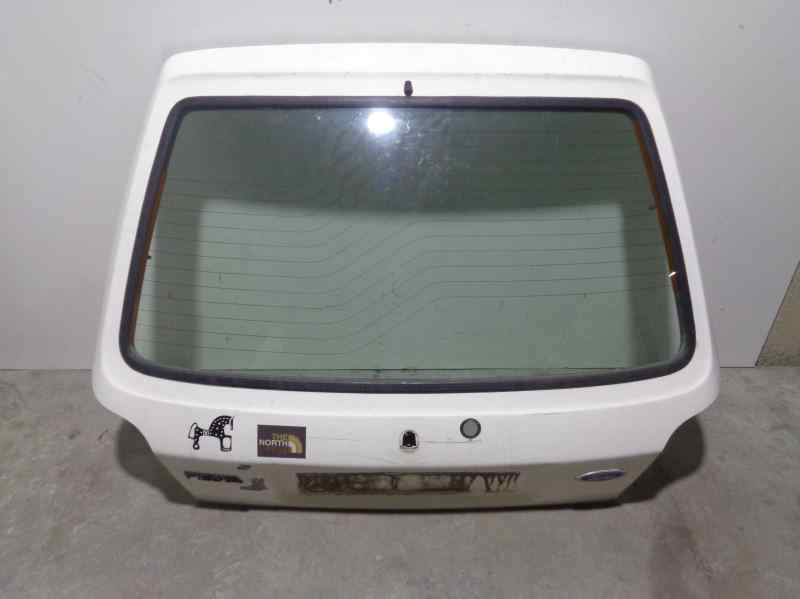 NISSAN Fiesta 2 generation (1983-1989) Galinis dangtis 5PUERTAS,5PUERTAS+BLANCO 24089758