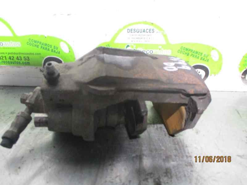 Pinza de freno delantera derecha CAY 1K0615124E de Volkswagen Golf vi (5k1) 2008-2014 105 CV con 1 km - pieza usada