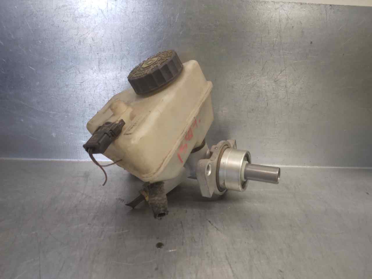 AUDI C-Class W202/S202 (1993-2001) Brake Cylinder A2024300302+ 19824560