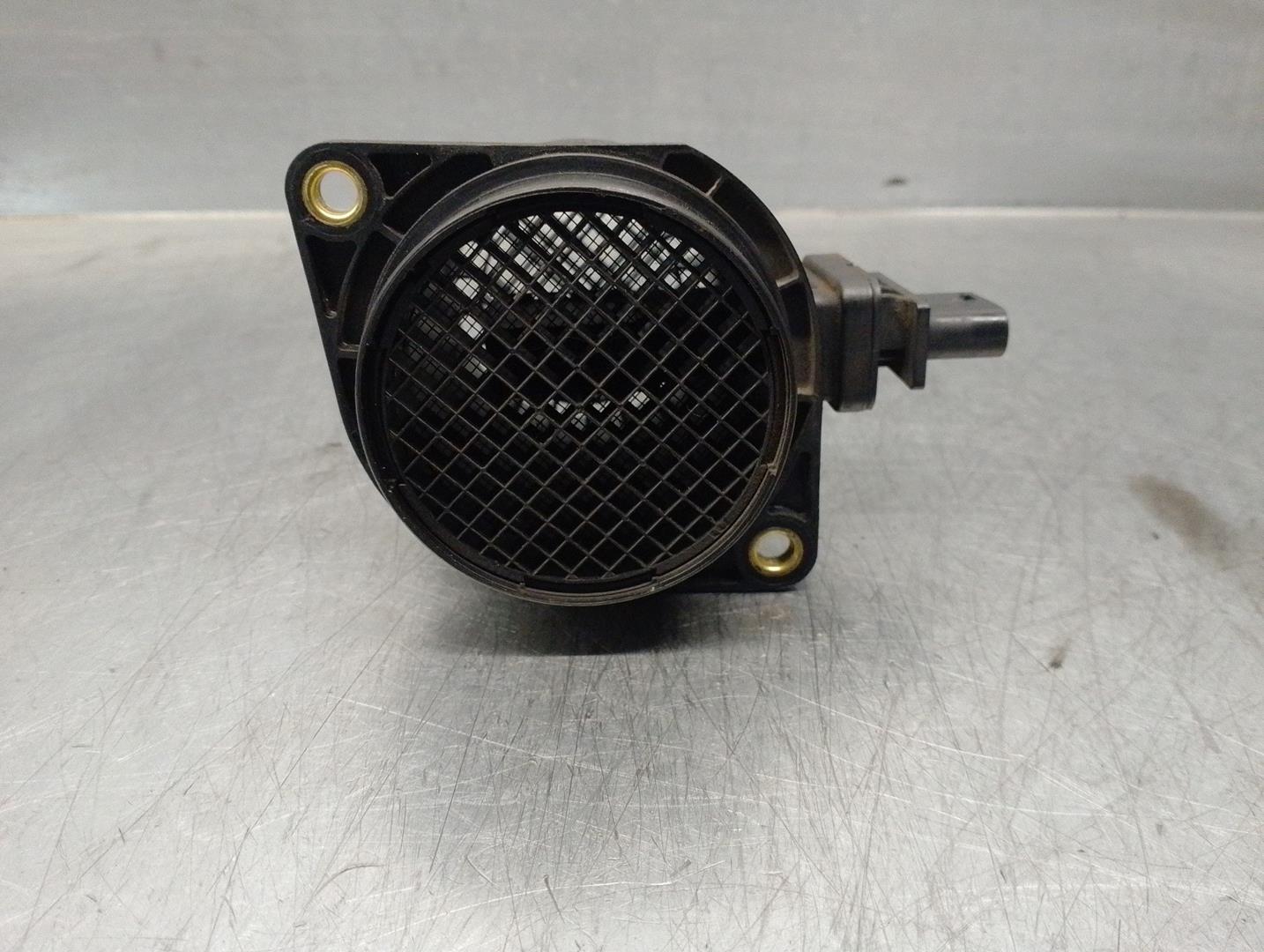 KIA Rio 2 generation (2005-2011) Mass Air Flow Sensor MAF 281642A401,0281002723 21726429