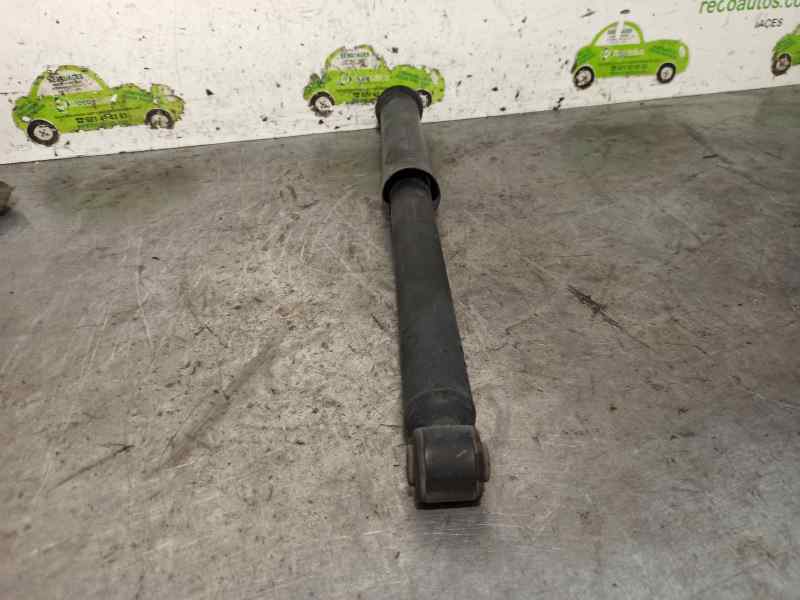 CHEVROLET Aygo 1 generation (2005-2014) Rear Right Shock Absorber KYB,KYB+03071000401 19690669