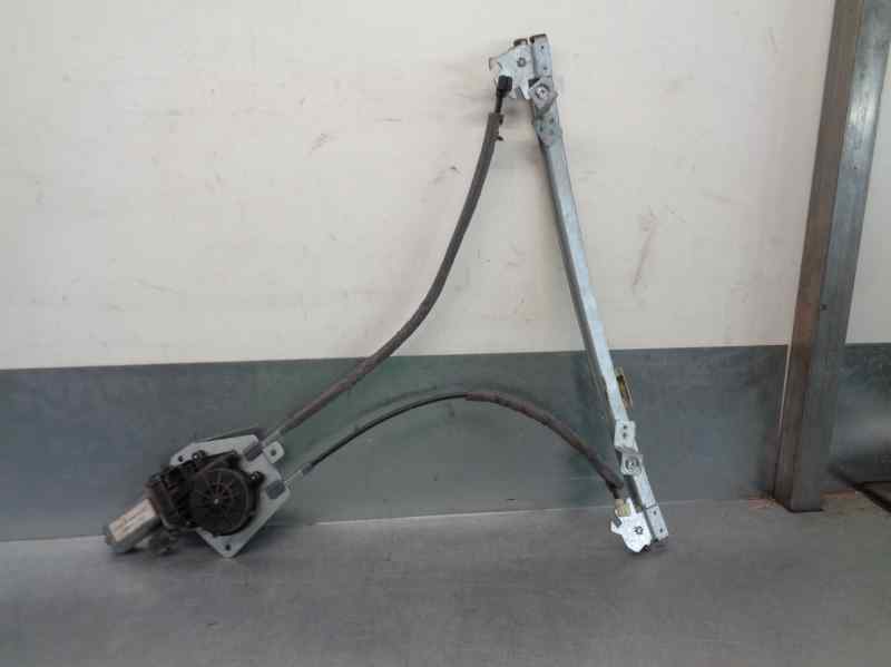 FORD Megane 1 generation (1995-2003) Front Right Door Window Regulator 5PUERTAS.+2PINES,5PUERTAS. 26326104