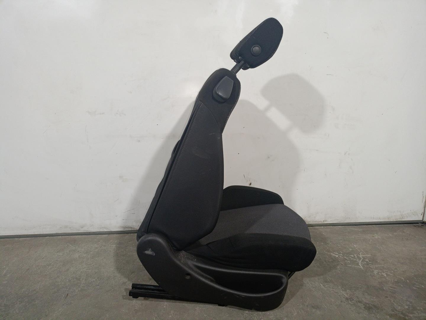 FIAT Punto 3 generation (2005-2020) Priekinė dešinė sėdynė 47301523, TELAGRISYNEGRA, 3PUERTAS 24224045