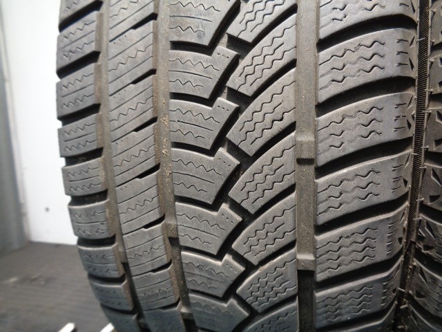 LAND ROVER Discovery 4 generation (2009-2016) Tire 25555R19111H, TORQUE, TQ022 19893226