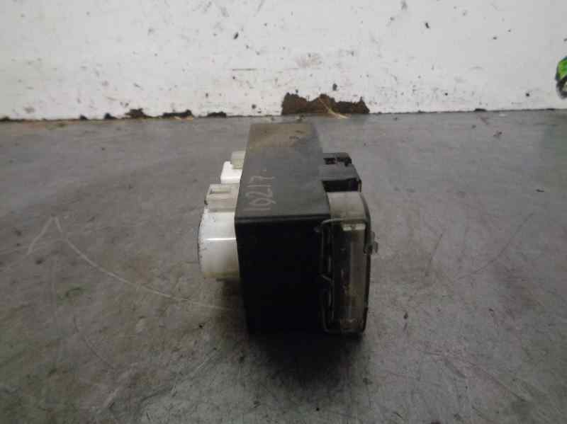 TOYOTA Cordoba 1 generation (1993-2003) Relays SH0,SH0+898846000 21692230